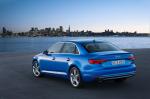 Audi A4 2.0 TFSI Quattro 2015 года (WW)